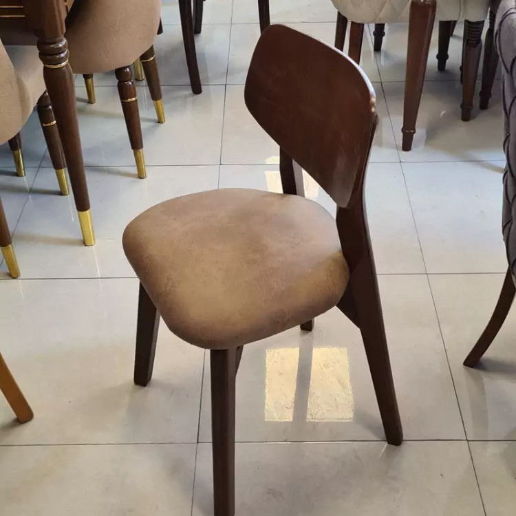 میز ناهار خوری 4 نفره میزه گرد پسکرایه