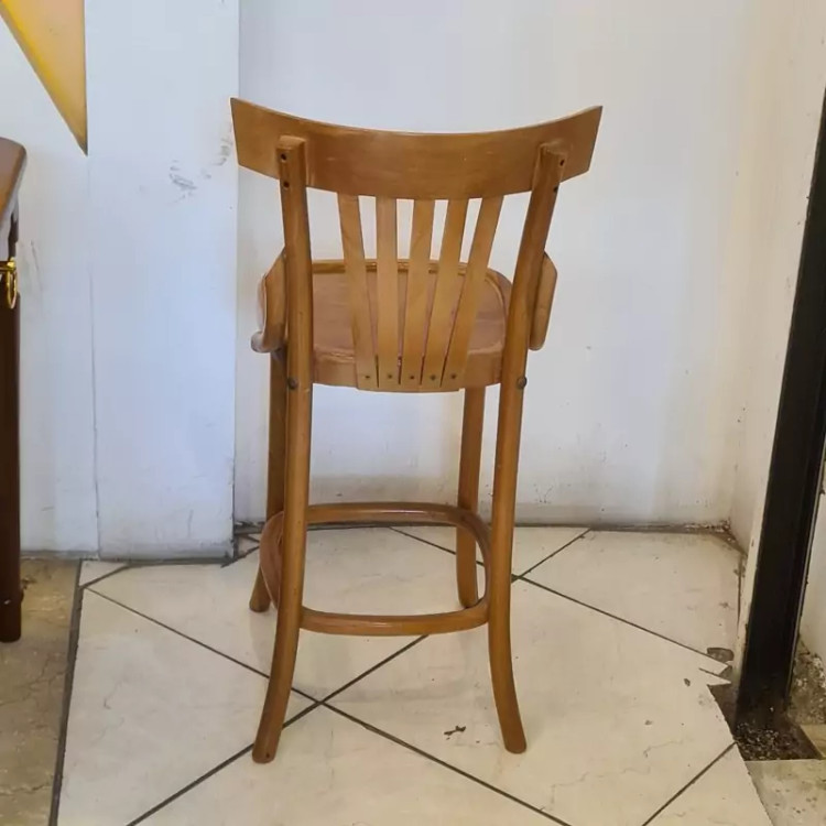 صندلی اپن مدل لهستانی چوبه راش پسکرایه