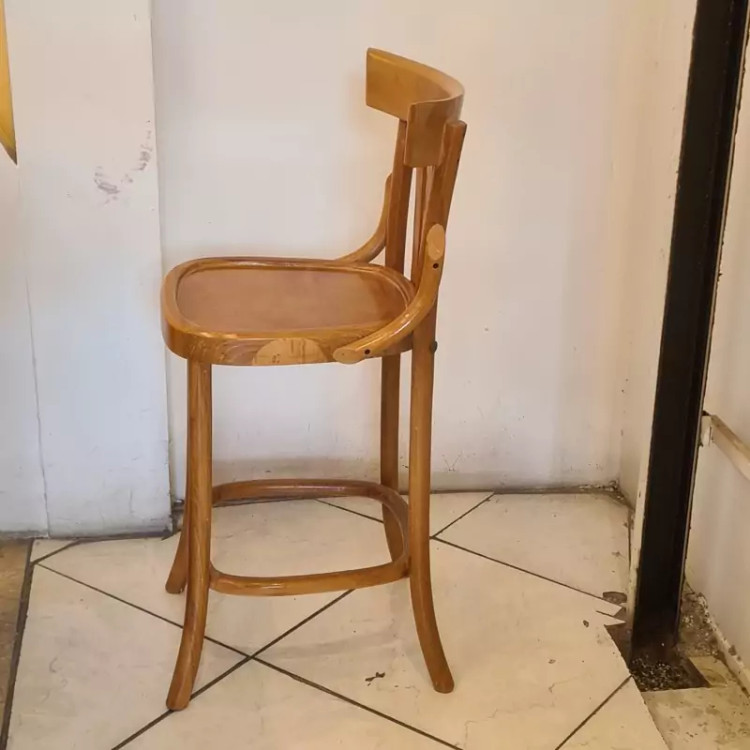 صندلی اپن مدل لهستانی چوبه راش پسکرایه
