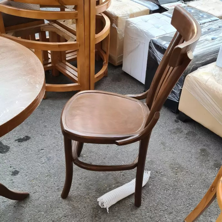 میز ناهار خوری 2نفره مدل لهستانی پسکرایه