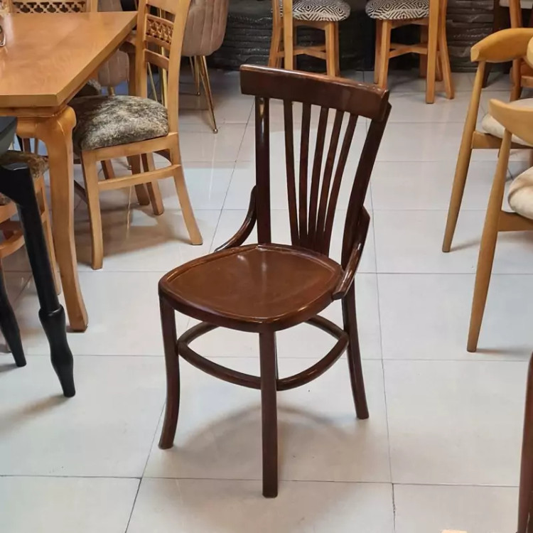 میز ناهار خوری 4نفره مدل لهستانی پسکرایه