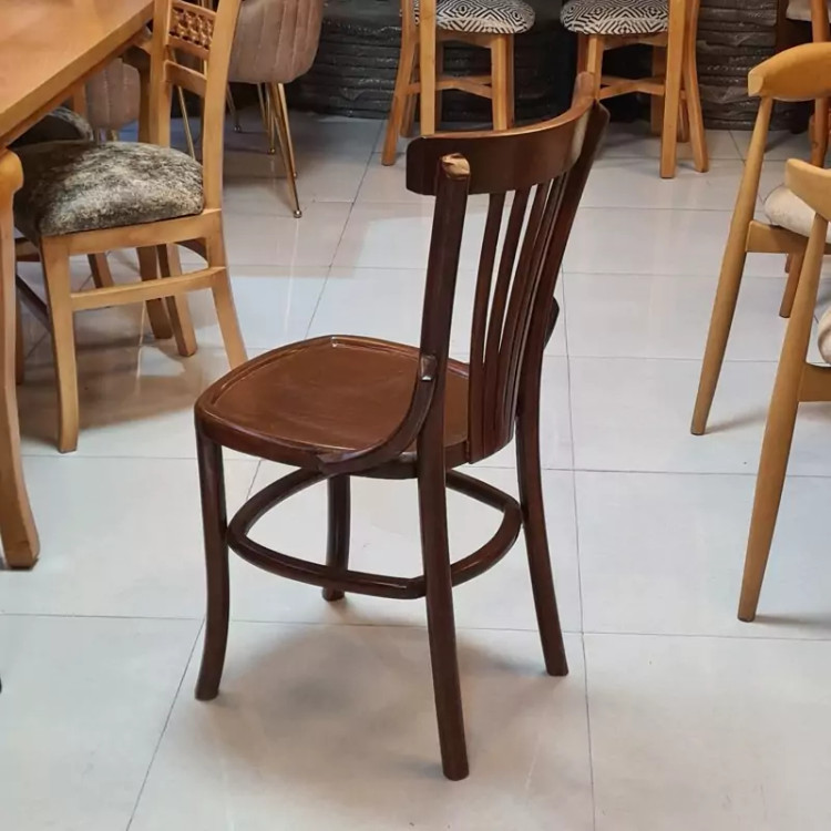 میز ناهار خوری 4نفره مدل لهستانی پسکرایه
