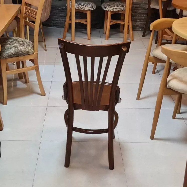 میز ناهار خوری 4نفره مدل لهستانی پسکرایه