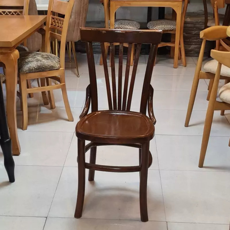 میز ناهار خوری 4نفره مدل لهستانی پسکرایه