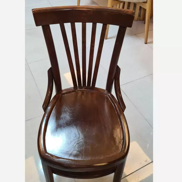 میز ناهار خوری 4نفره مدل لهستانی پسکرایه