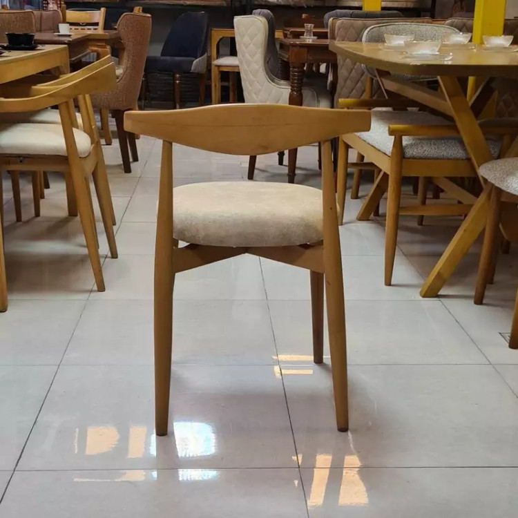 میز ناهار خوری 4 نفره مدل موج پسکرایه