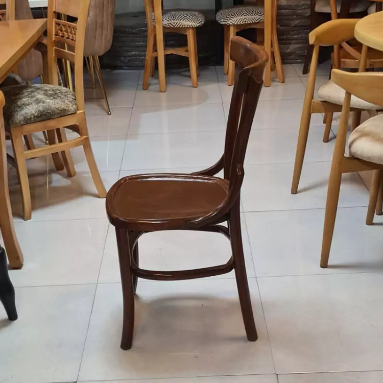 صندلی مدل لهستانی 5تیرک پسکرایه