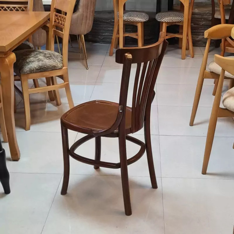 صندلی مدل لهستانی 5تیرک پسکرایه