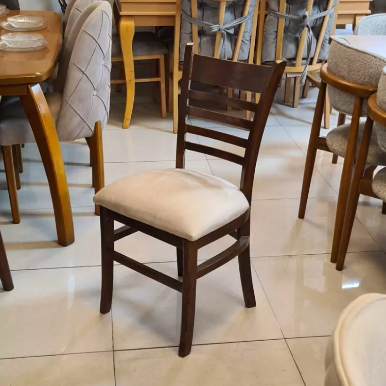 میز ناهار خوری 4نفره مدل لهستانی مونا پسکرایه