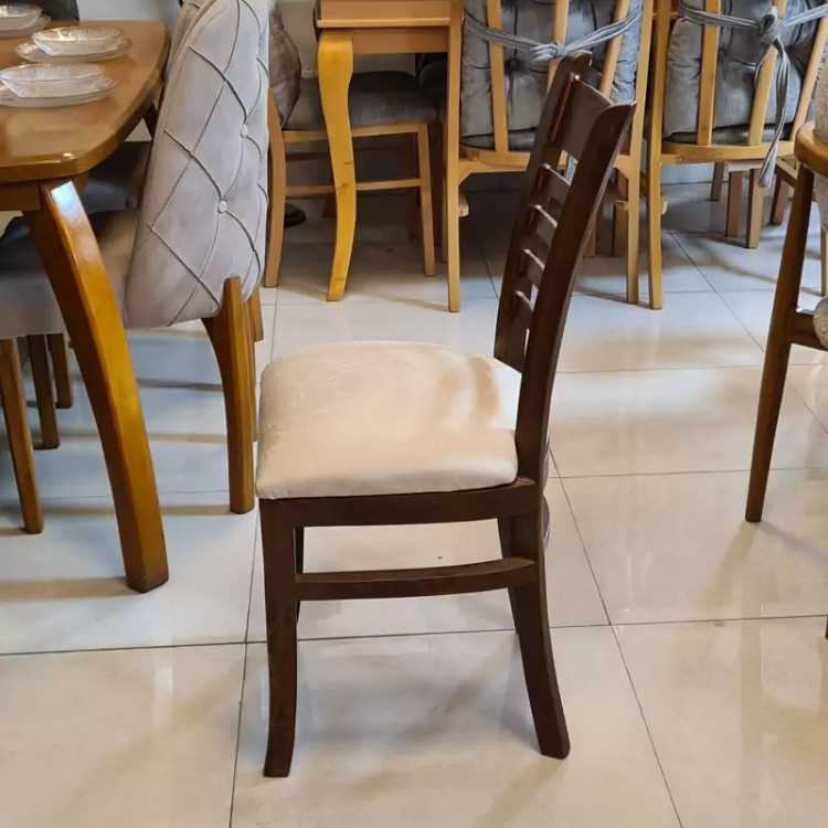 میز ناهار خوری 4نفره مدل لهستانی مونا پسکرایه