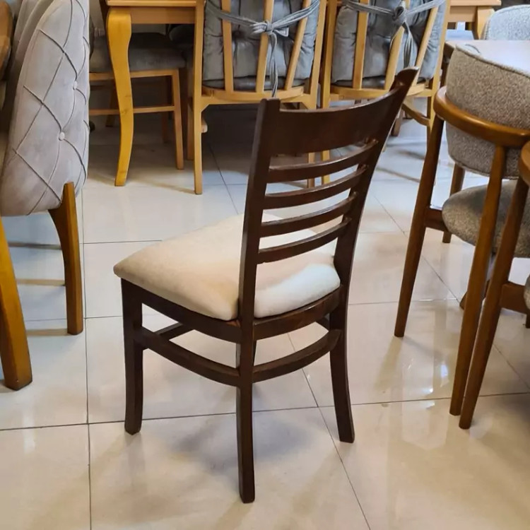میز ناهار خوری 4نفره مدل لهستانی مونا پسکرایه