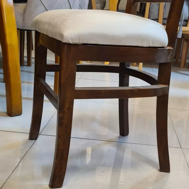 میز ناهار خوری 4نفره مدل لهستانی مونا پسکرایه