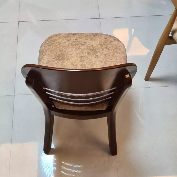 میز ناهار خوری 4 نفره مدل ایتالیایی پسکرایه