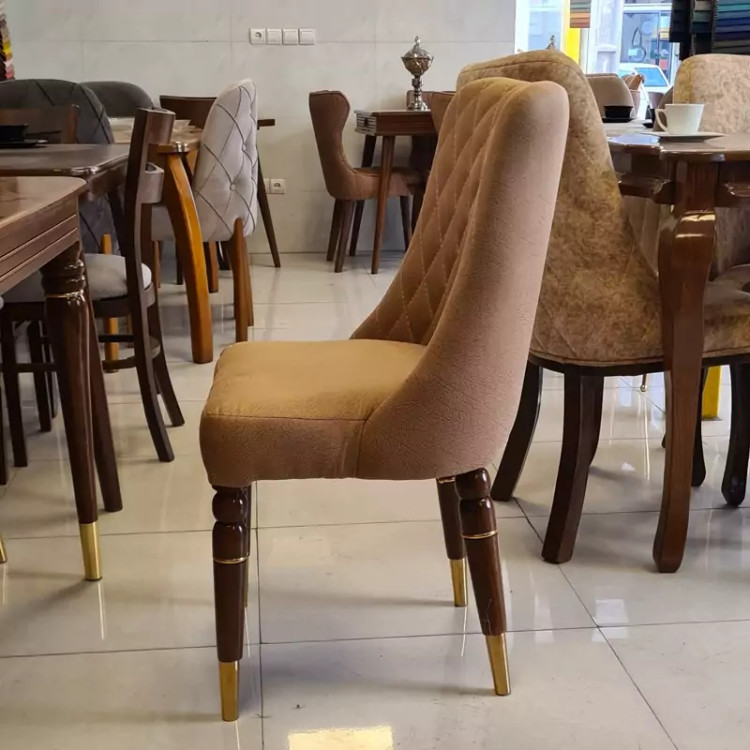 صندلی مدل پرشین پسکرایه