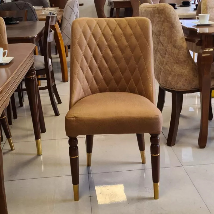 صندلی مدل پرشین پسکرایه