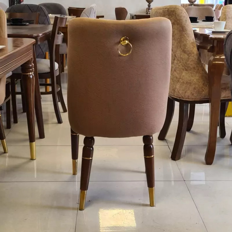 صندلی مدل پرشین پسکرایه