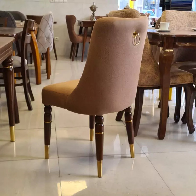 صندلی مدل پرشین پسکرایه