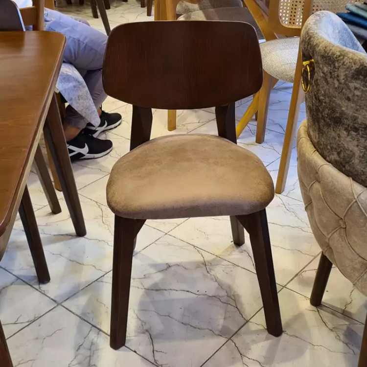 صندلی مدل اسپانیایی پسکرایه