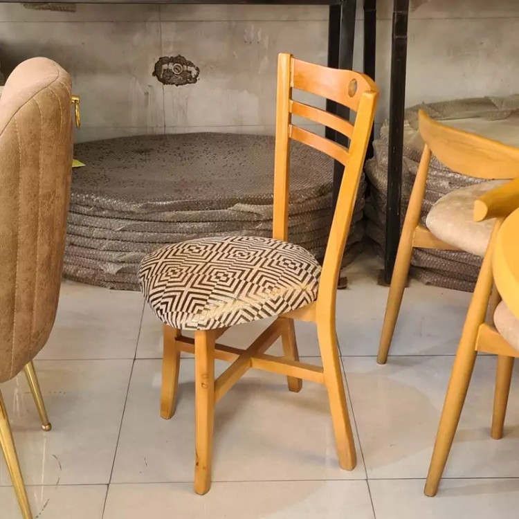 صندلی مدل رز پسکرایه