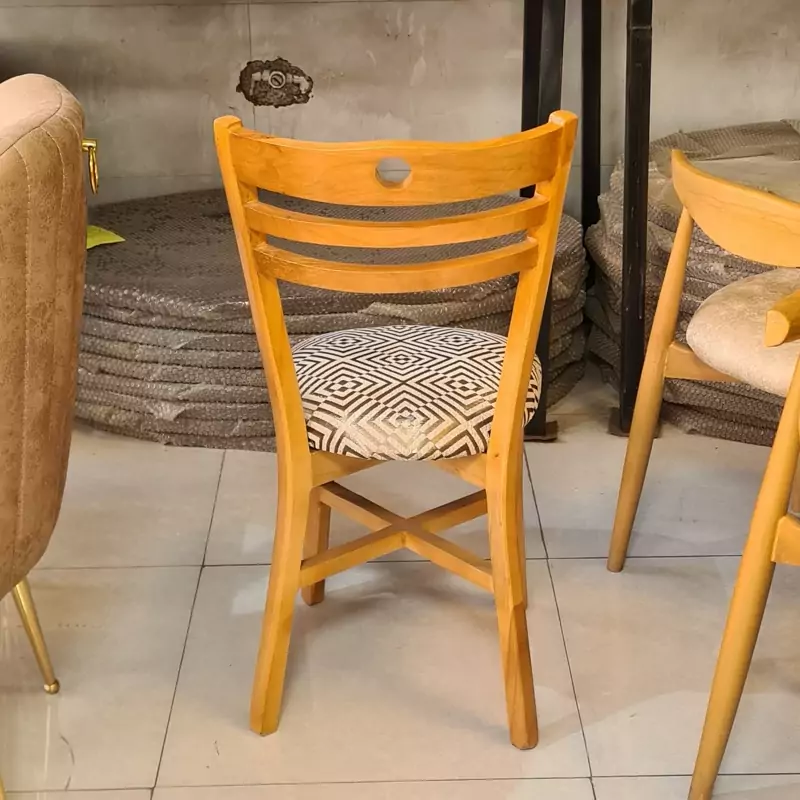 صندلی مدل رز پسکرایه