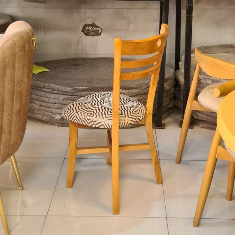 صندلی مدل رز پسکرایه