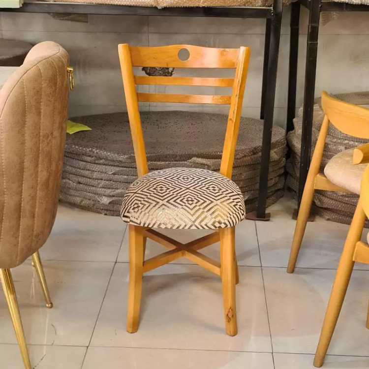 صندلی مدل رز پسکرایه