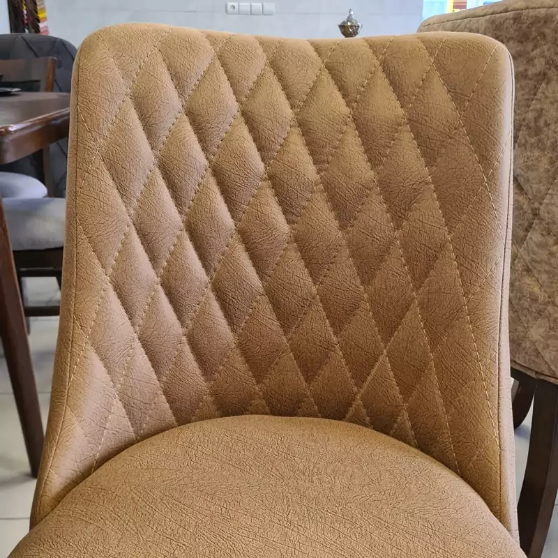 میز ناهار خوری 4 نفره مدل پرشین پسکرایه