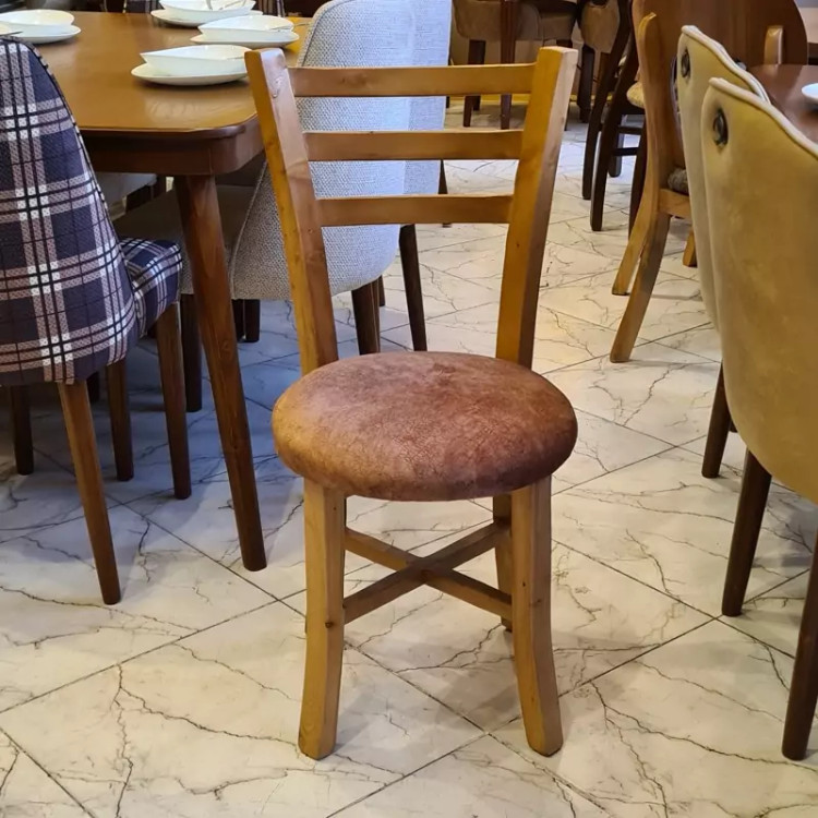 میز ناهار خوری 2نفره مدل لاکچری پسکرایه