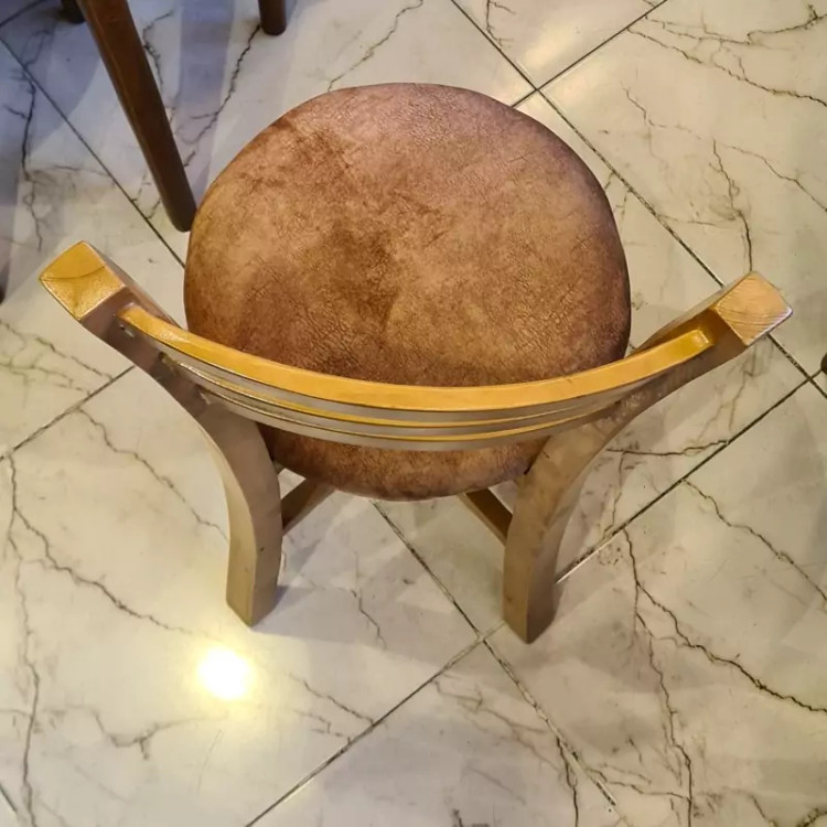 میز ناهار خوری 2نفره مدل لاکچری پسکرایه