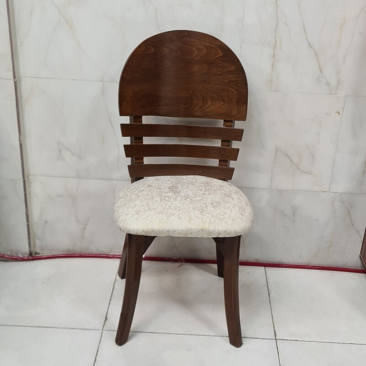 صندلی مدل تیغ ماهی پسکرایه