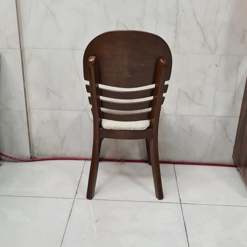 صندلی مدل تیغ ماهی پسکرایه