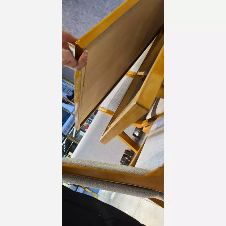 میز ناهار خوری 6نفره مدل کنزو پسکرایه