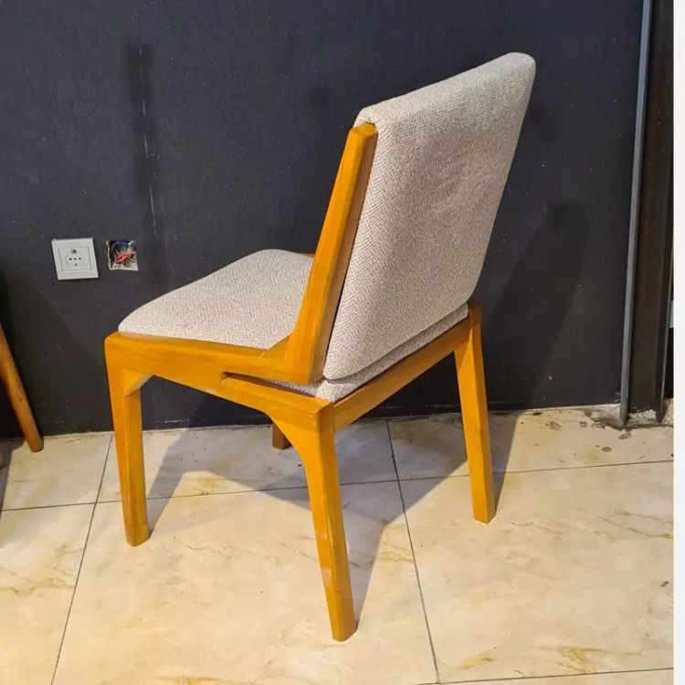 میز ناهار خوری 6نفره مدل کنزو پسکرایه