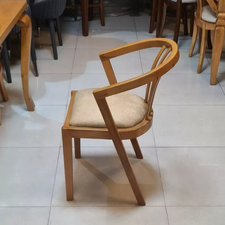 صندلی مدل سبدی پسکرایه