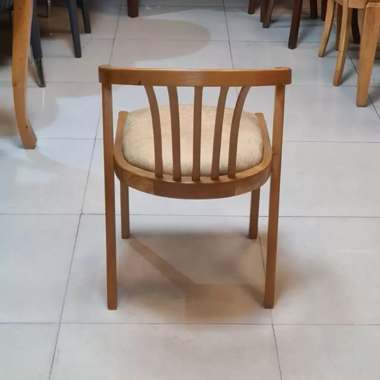 صندلی مدل سبدی پسکرایه