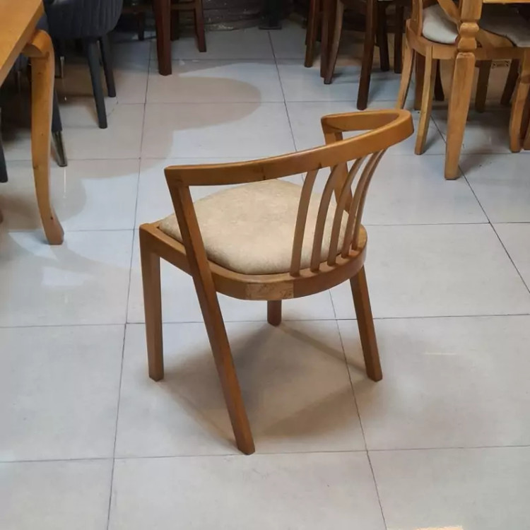 صندلی مدل سبدی پسکرایه