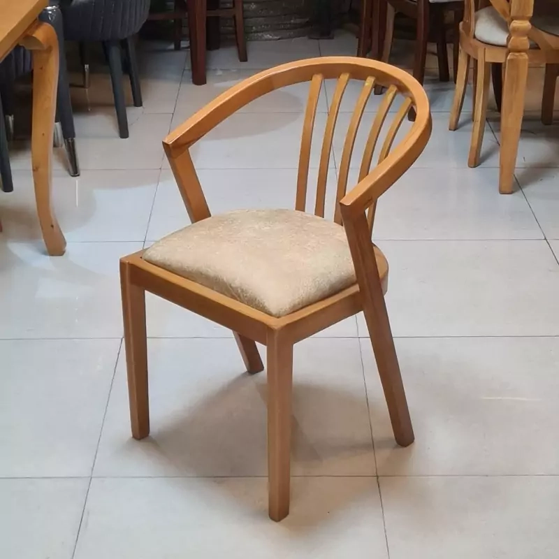 صندلی مدل سبدی پسکرایه