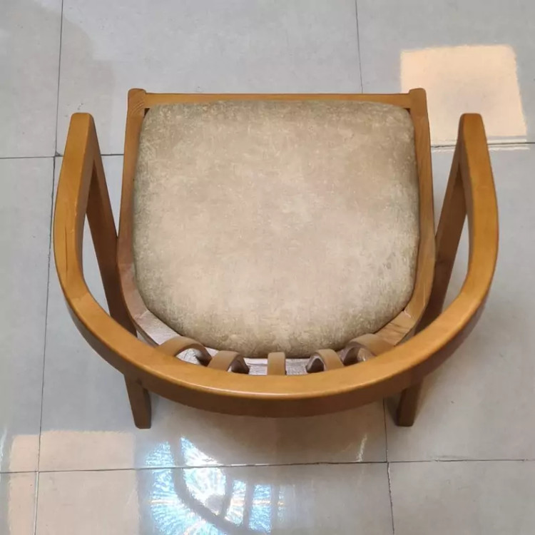 صندلی مدل سبدی پسکرایه