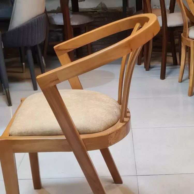 صندلی مدل سبدی پسکرایه