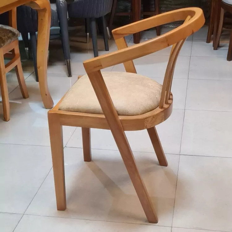 میز ناهار خوری 2نفره مدل سبدی پسکرایه