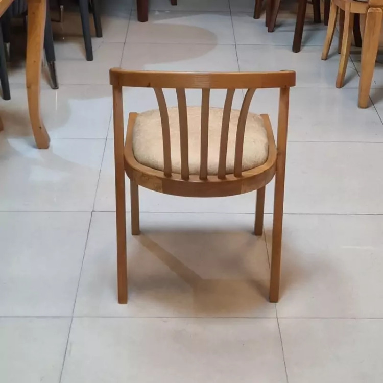میز ناهار خوری 2نفره مدل سبدی پسکرایه