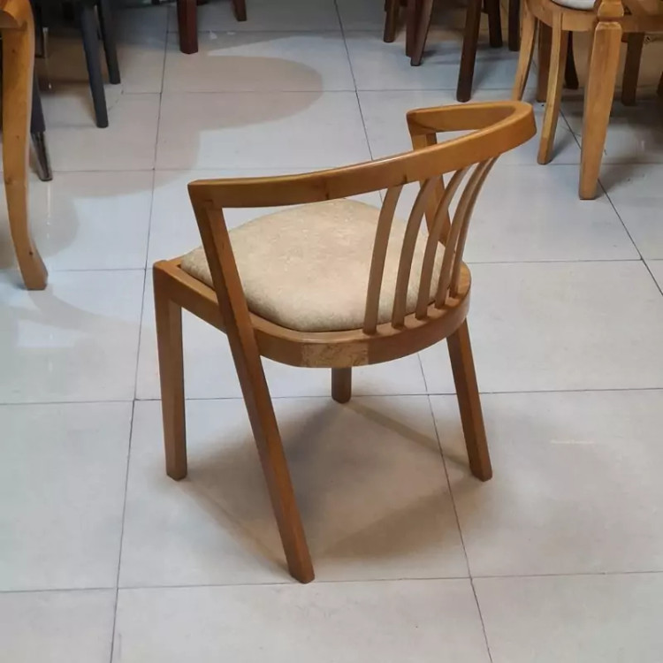 میز ناهار خوری 2نفره مدل سبدی پسکرایه