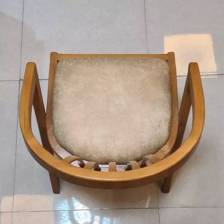 میز ناهار خوری 2نفره مدل سبدی پسکرایه