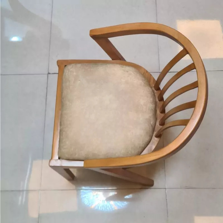 میز ناهار خوری 2نفره مدل سبدی پسکرایه