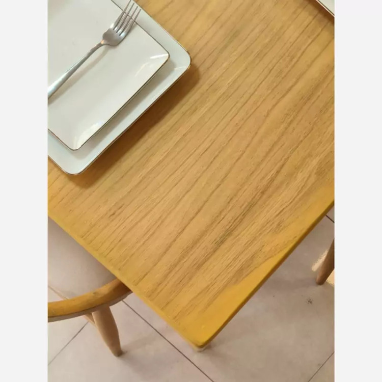 میز ناهار خوری 4نفره مدل راشین پسکرایه