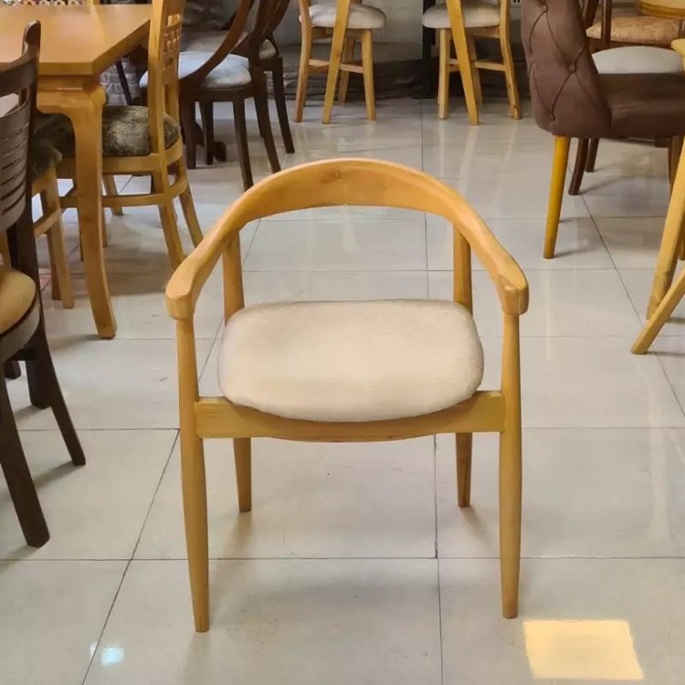 میز ناهار خوری 4نفره مدل راشین پسکرایه