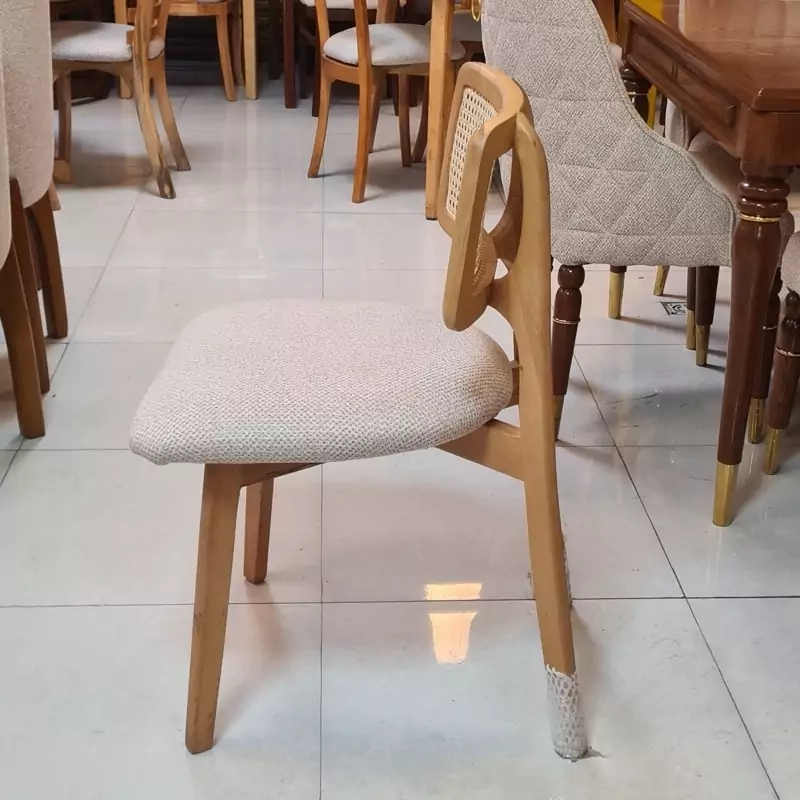 صندلی مدل حصیری پسکرایه