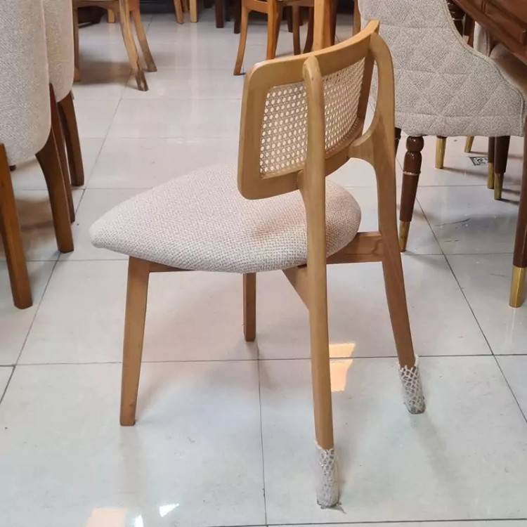 صندلی مدل حصیری پسکرایه