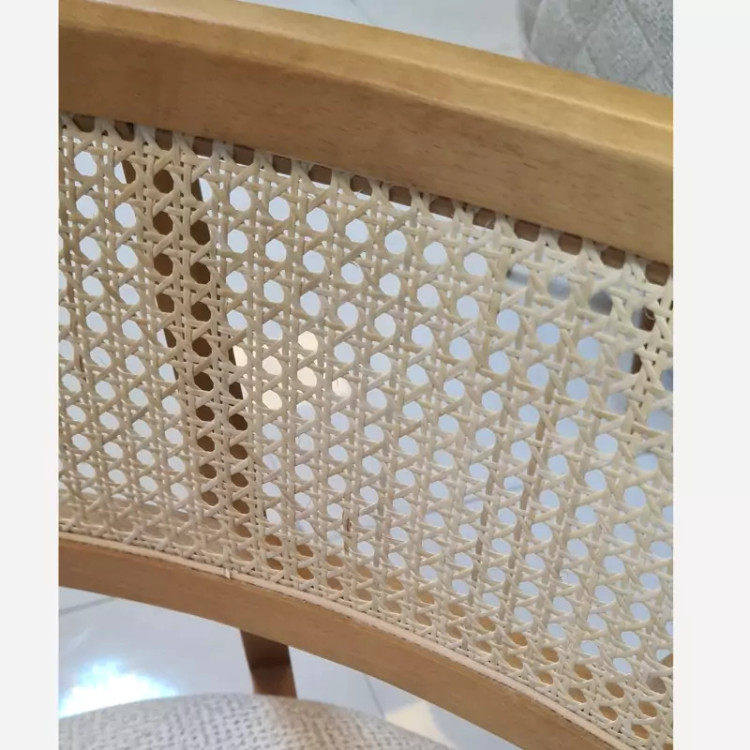 صندلی مدل حصیری پسکرایه