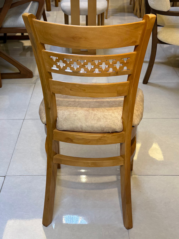 میز نهار خوری ۲نفره مدل ستاره پسکرایه